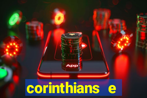 corinthians e cruzeiro futemax